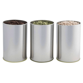 Food Tin Cans